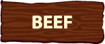 Party Tray BEEF
